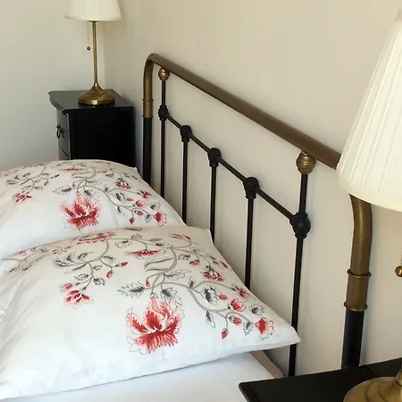 فندق مبيت وإفطار La Maison Du Pinier *