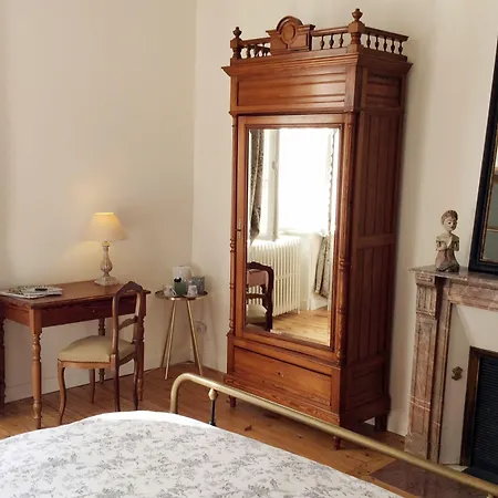 La Maison Du Pinier