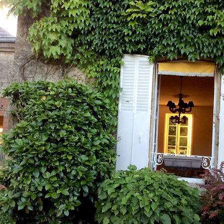 La Maison Du Pinier