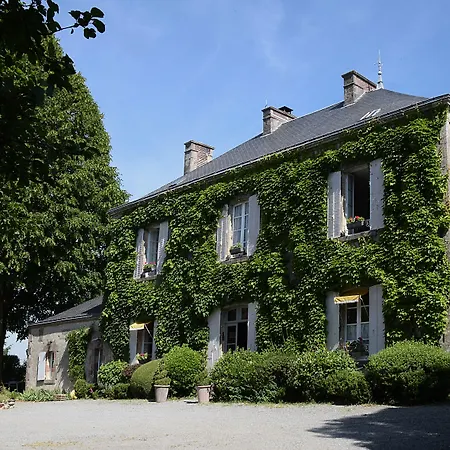فندق مبيت وإفطار La Maison Du Pinier Breuil-Barret