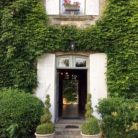 La Maison Du Pinier *