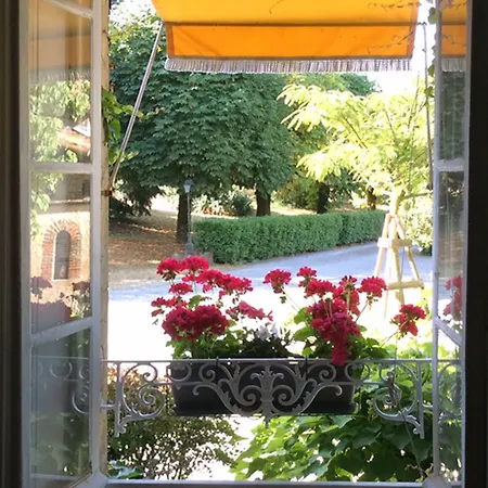 La Maison Du Pinier *
