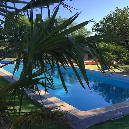 فندق مبيت وإفطار La Maison Du Pinier Breuil-Barret
