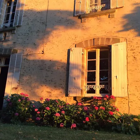 La Maison Du Pinier *