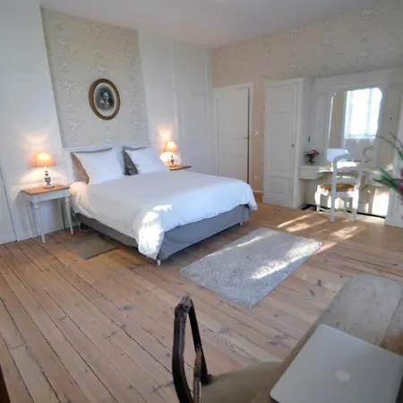 فندق مبيت وإفطار La Maison Du Pinier *