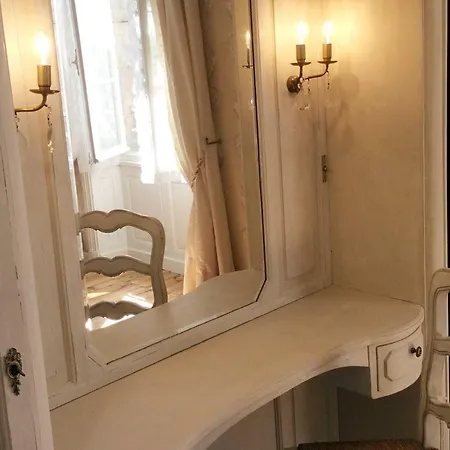 فندق مبيت وإفطار La Maison Du Pinier