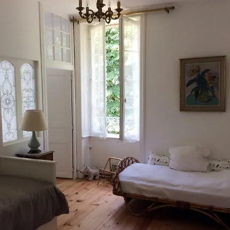 فندق مبيت وإفطار La Maison Du Pinier *