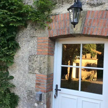 La Maison Du Pinier